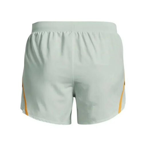 Shorts de Corrida Feminino UA Fly-By 2.0 - Image 2