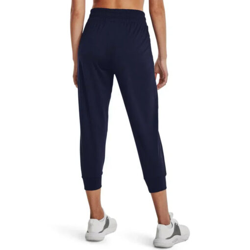 Calça Legging Capri de Treino Feminina UA Pant