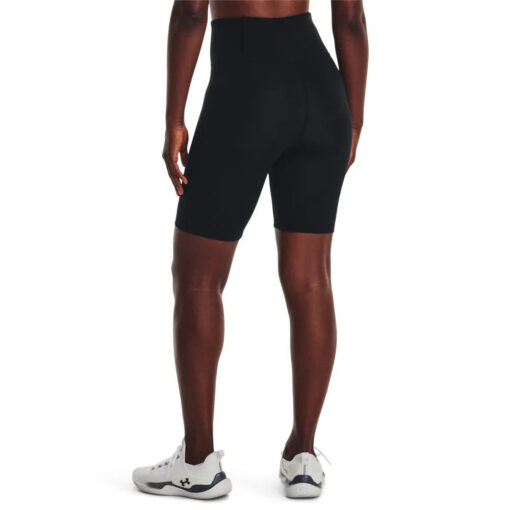 Shorts de Treino Feminino UA Motion Bike - Image 2