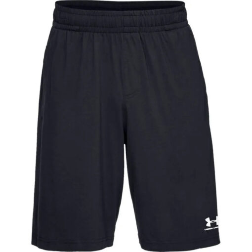 Shorts de Treino Masculino UA Sportstyle - Image 4