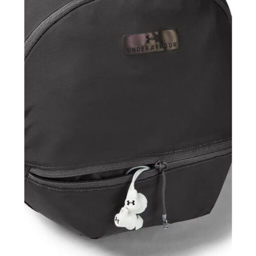 Mochila Feminina UA Midi Backpack 2.0 - Image 3