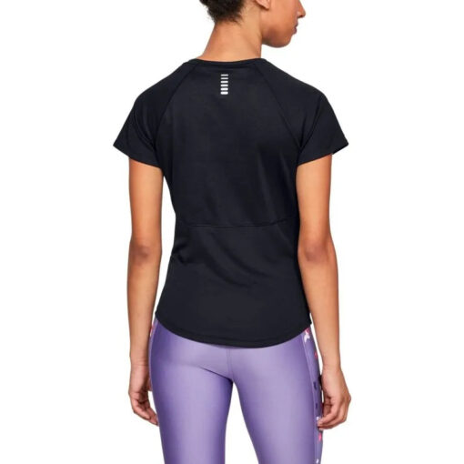 Camiseta de Treino Feminina UA Speed Stride SS Brz - Image 2