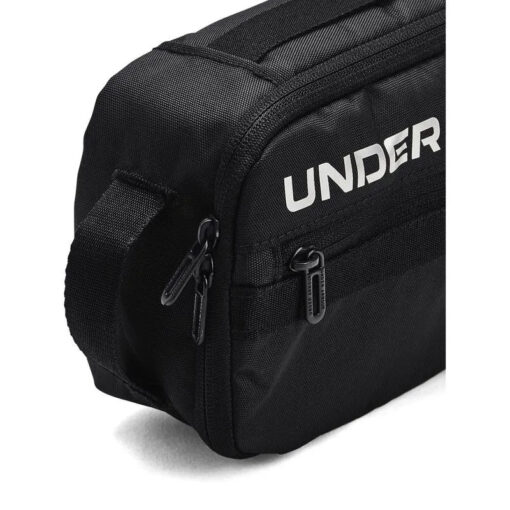 Bolsa de Treino Unissex UA Contain Travel Kit - Image 3