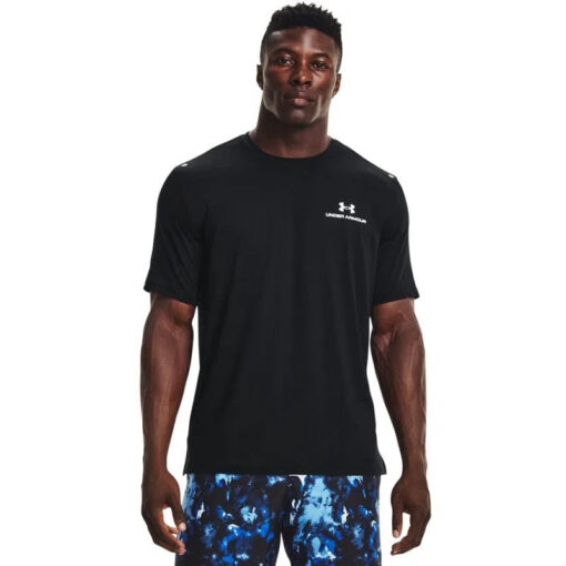 Camiseta de Treino Masculina UA Rush Energy