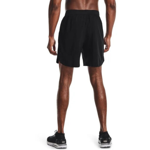 Shorts de Corrida Masculino UA Launch SW 7 - Image 2