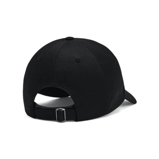 Boné de Treino Masculino UA Branded Hat - Image 2