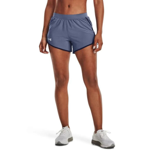 Shorts de Corrida Feminino UA FLY BY 2.0 SH