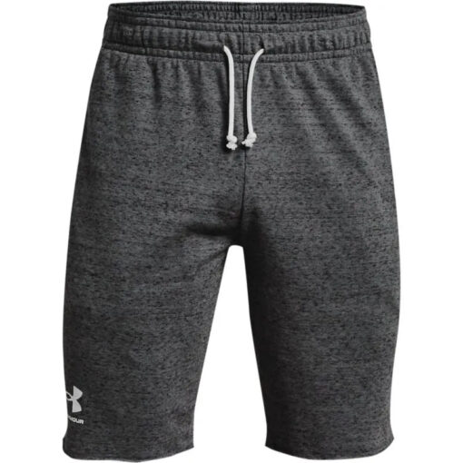 Shorts de Treino Masculino UA Rival Terry