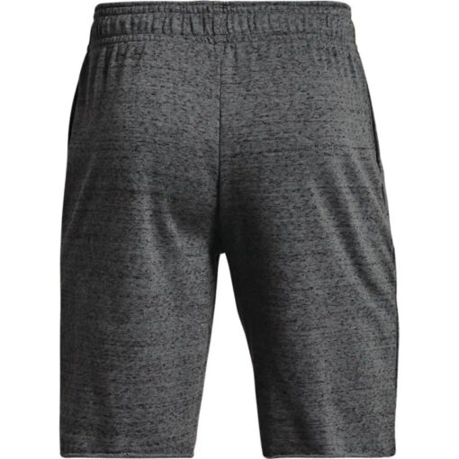 Shorts de Treino Masculino UA Rival Terry - Image 2