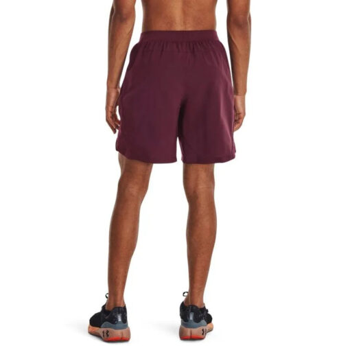 Shorts de Corrida Masculino UA Launch SW7 - Image 3