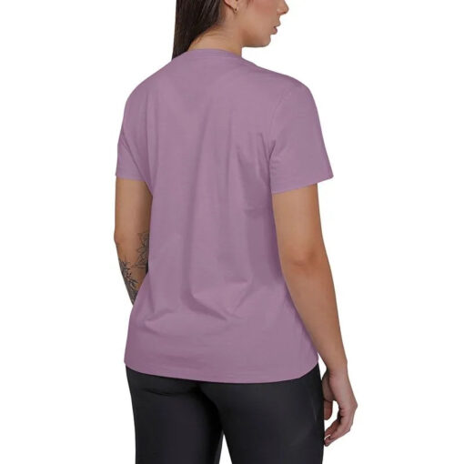 Camiseta Feminina UA Live Sportstyle - Image 2