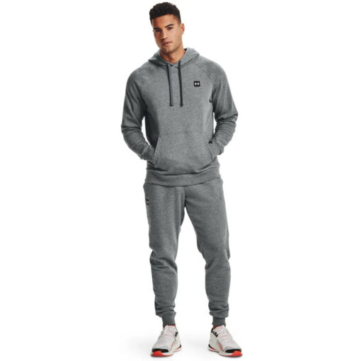 Calça Jogger de Treino Masculina UA Rival Fleece