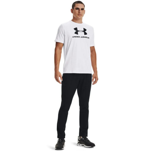 Camiseta de Treino Sportstyle UA Logo  R$ 129,99 R$ 104,99 - Image 2