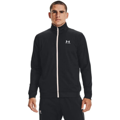 Jaqueta Masculina Sportstyle Tricot UA - Image 3