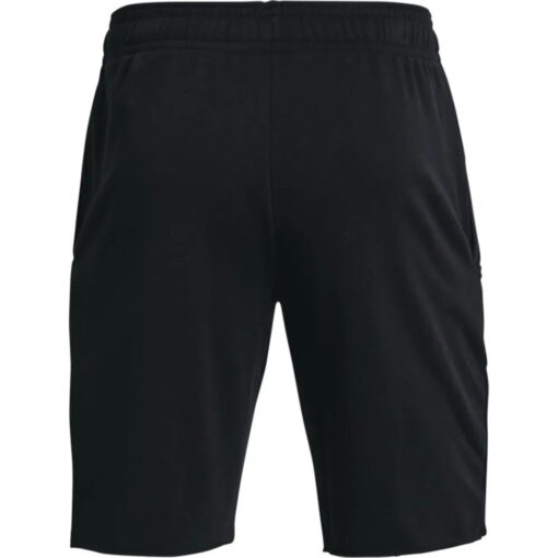 Shorts de Treino Masculino UA Project Rock Terry