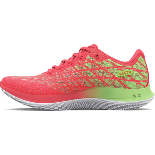 Tênis de Corrida Feminino UA Flow Velociti Wind 2 - Image 2